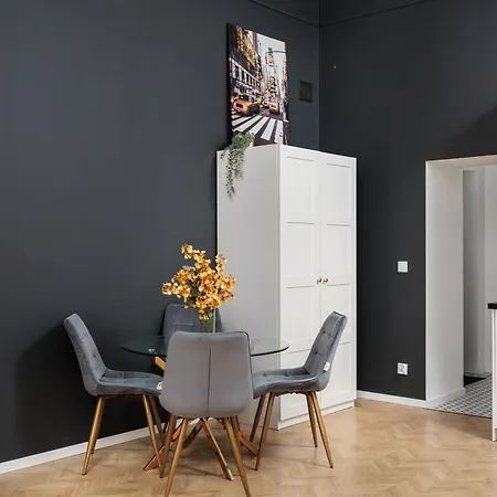 Apartamento Historic Hideaway - Podgórze - By Upstairs *