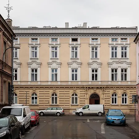 Historic Hideaway - Podgorze - By Upstairs * Krakau