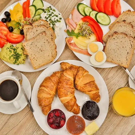 Historic Hideaway - Podgorze - By Upstairs