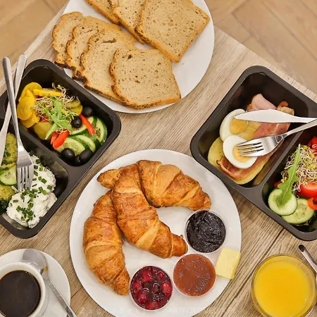 Historic Hideaway - Podgorze - By Upstairs