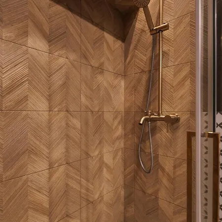 Historic Hideaway - Podgorze - By Upstairs * Krakow