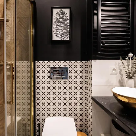 Historic Hideaway - Podgorze - By Upstairs *