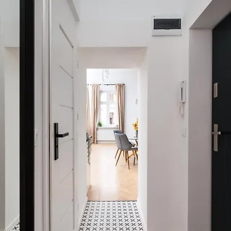 Historic Hideaway - Podgorze - By Upstairs * Krakow