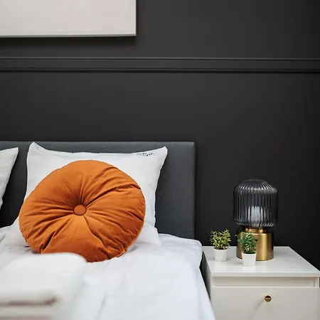 Historic Hideaway - Podgorze - By Upstairs Krakow