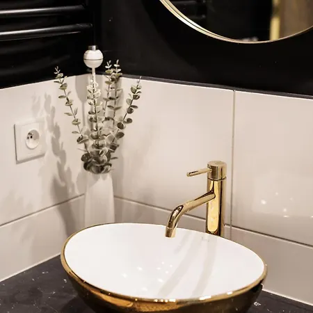 Historic Hideaway - Podgorze - By Upstairs * Krakau