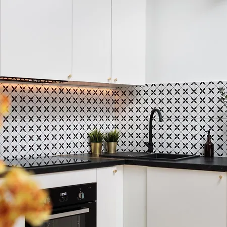 Historic Hideaway - Podgorze - By Upstairs Daire *