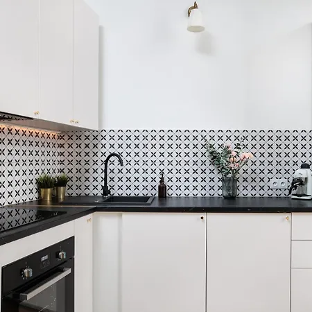 Historic Hideaway - Podgorze - By Upstairs *